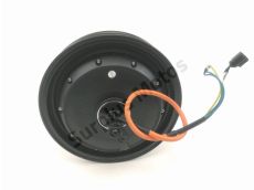 Moteur electrique