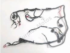 Faisceau electrique