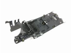 Passage de roue complet