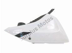 Carenage arriere gauche