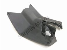 Tablier avant scooter