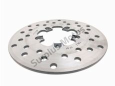 Disque frein arriere