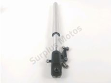 Tube de fourche gauche