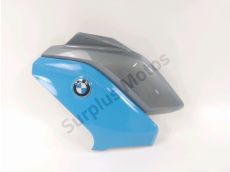 Carenage avant droit