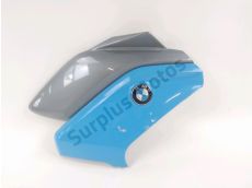 Carenage avant gauche