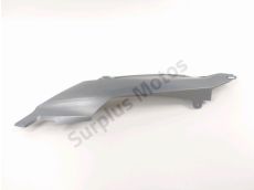 Carenage arriere droit