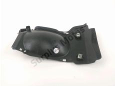 Passage de roue complet