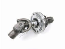 Pont cardans couples coniques