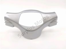 Habillage arriere du guidon