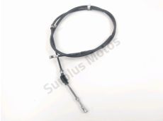 Cable de frein de parking