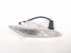 Clignotant arriere d