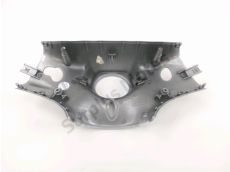 Habillage avant du guidon