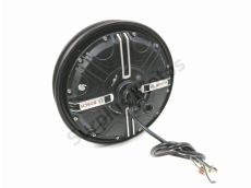 Moteur electrique