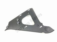 Carenage arriere droit