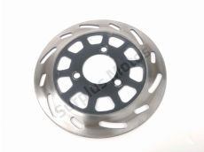 Disque frein arriere