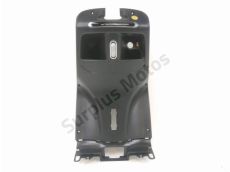 Tablier avant scooter