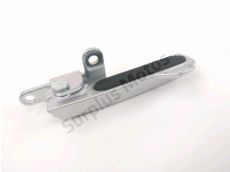 Repose pieds arriere gauche