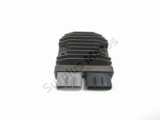 Regulateur de tension