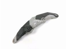 Habillage de cadre droit