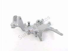 Platine avant gauche