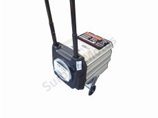 Batterie de traction
