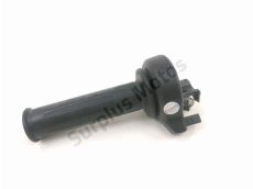 Accelerateur ride by wire