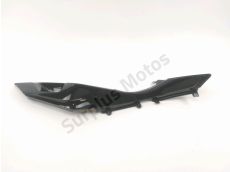 Carenage arriere droit