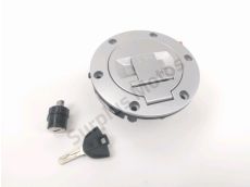 Bouchon de reservoir