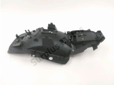 Passage de roue complet