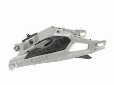 Bras oscillant complet