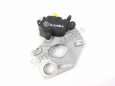 Etrier frein arriere