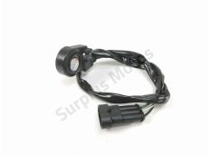 Contacteur de bequille