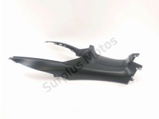 Habillage de reservoir