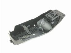 Passage de roue complet