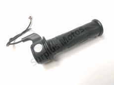 Accelerateur ride by wire