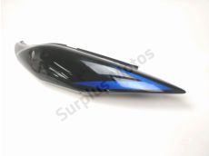 Carenage arriere gauche