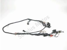 Faisceau electrique