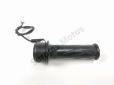 Accelerateur ride by wire