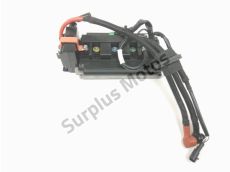 Boitier ecu