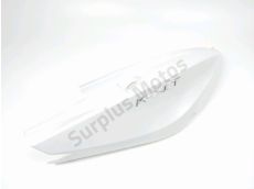 Carenage arriere droit