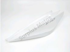 Carenage arriere gauche