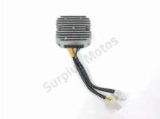 Regulateur de tension