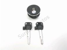 Bouchon de reservoir