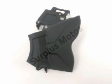 Couvercle pignon sortie boite