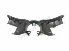 Habillage arriere du guidon