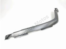 Carenage arriere gauche