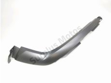 Carenage arriere droit