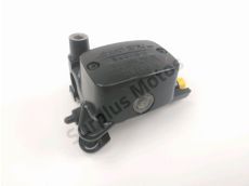 Maitre cylindre frein av complet