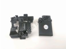 Relais boitier electrique