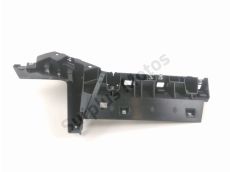 Platine avant gauche